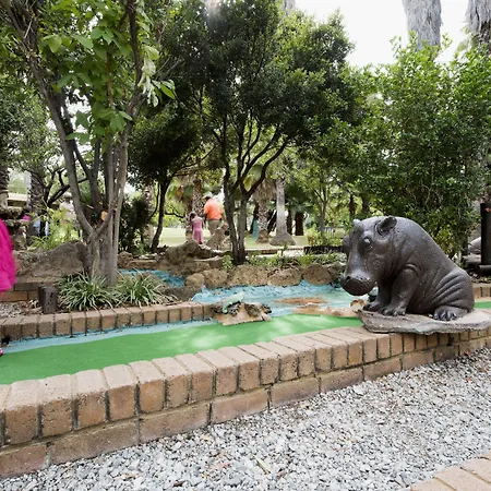The Cascades Hotel At Sun City Resort-3