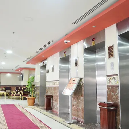 Borj Al Deafah Hotel-3