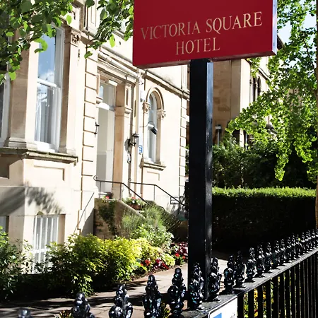 Victoria Square Hotel Clifton Village-2