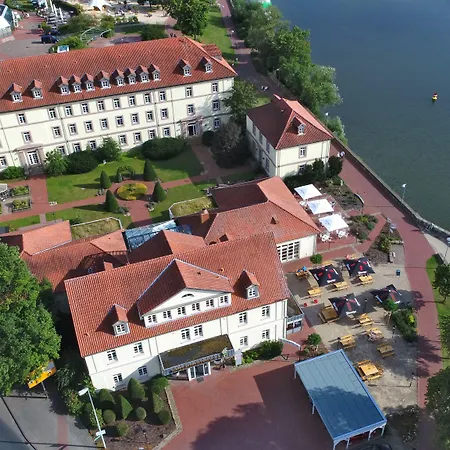 Hotel Stadt Hameln-3