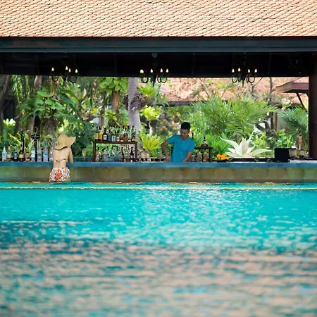 Avani Pattaya Resort-2