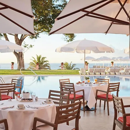 Reid's Palace, A Belmond Hotel, Madeira-3