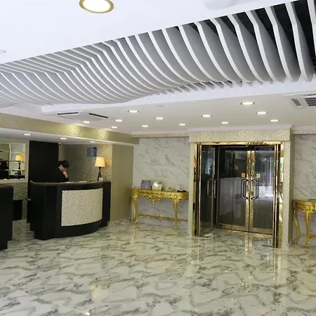 Best Western Plus Tsim Sha Tsui-3