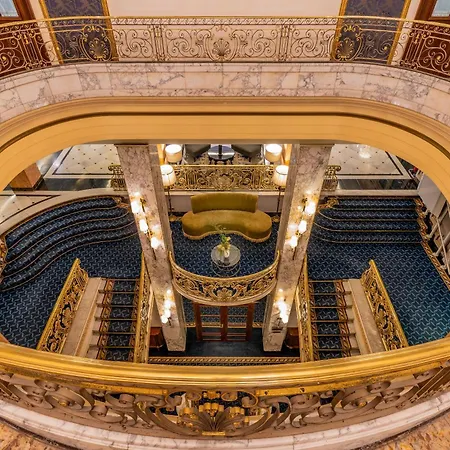 El Avenida Palace-2