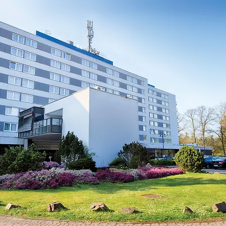Leonardo Hotel Frankfurt City South-3