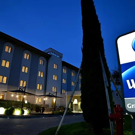 Best Western Grand Hotel Guinigi-2