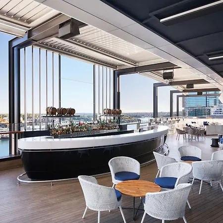 Hyatt Regency Sydney-2