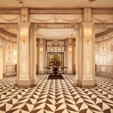 Hotel Eden - Dorchester Collection-2