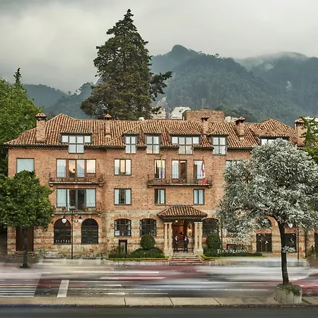 Four Seasons Hotel Casa Medina Bogota-3