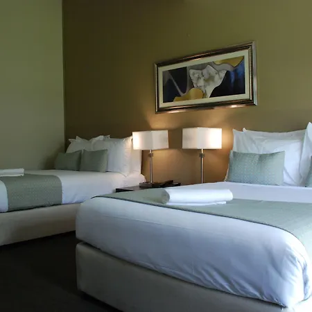 Airport Gateway Hotel-3