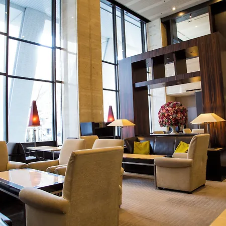Hotel Nikko Osaka-2