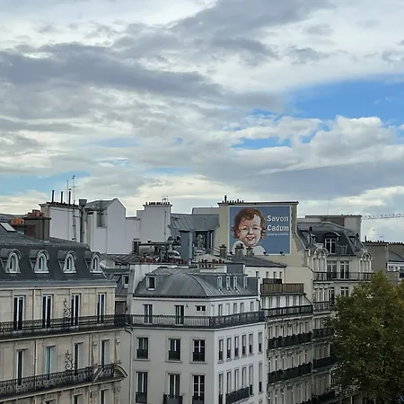 Holiday Inn Paris Opera - Grands Boulevards By Ihg-2