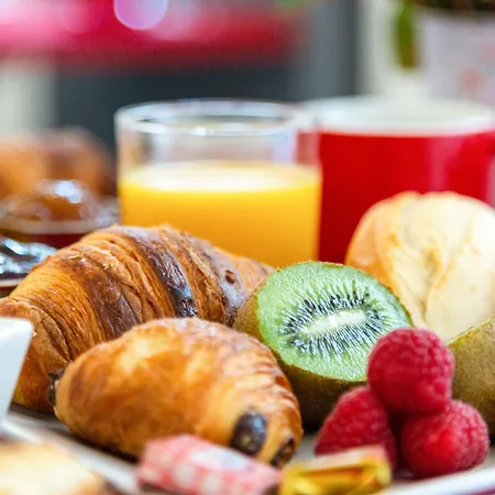 Alfred Hotels Paris Lecourbe- Hotel Renove-3