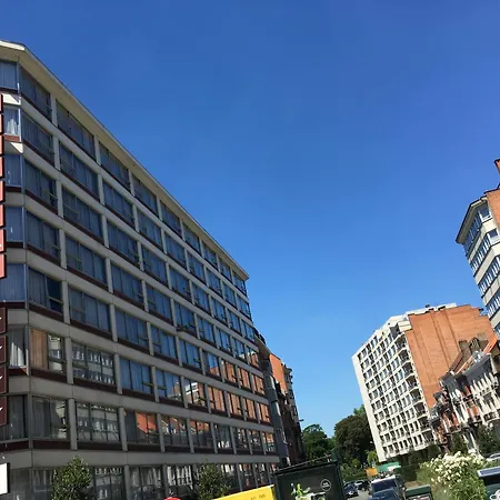 First Euroflat Hotel-2
