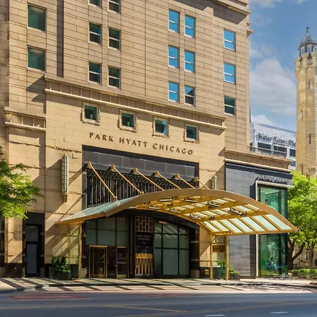 Park Hyatt Chicago-3