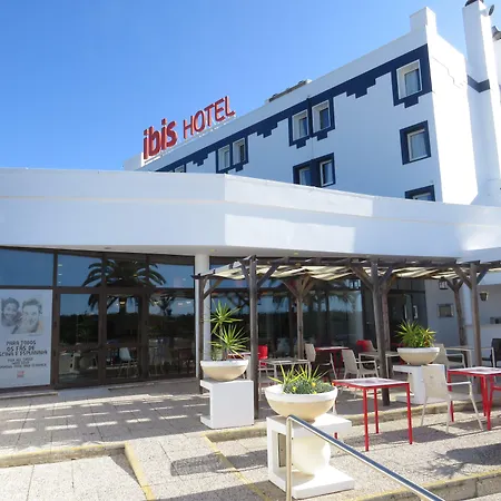 Hotel Ibis Faro Algarve-3