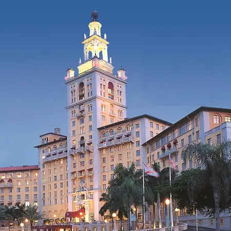 Biltmore Hotel Miami Coral Gables-3