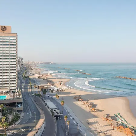 Sheraton Grand Tel Aviv-2
