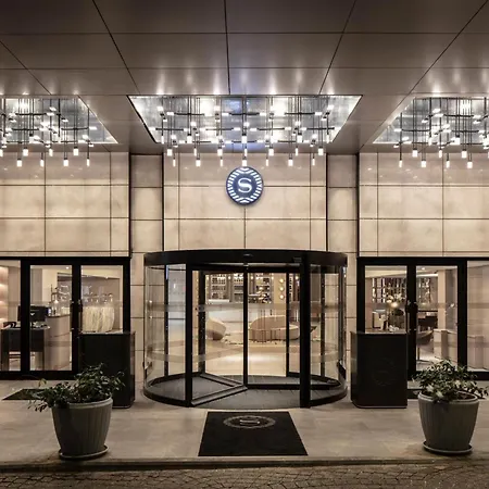 Sheraton Grand Tel Aviv-3