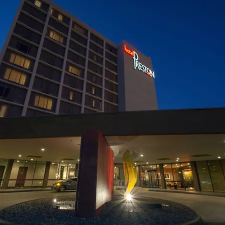 Delta Hotels By Marriott Nashville Airport-2