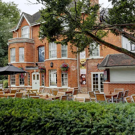 Best Western Plus Moat House Reading-3