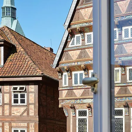 Van Der Valk Hotel Hildesheim-3