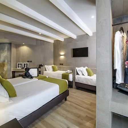 Just Hotel Milano-2