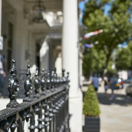 The Queens Gate Hotel-2