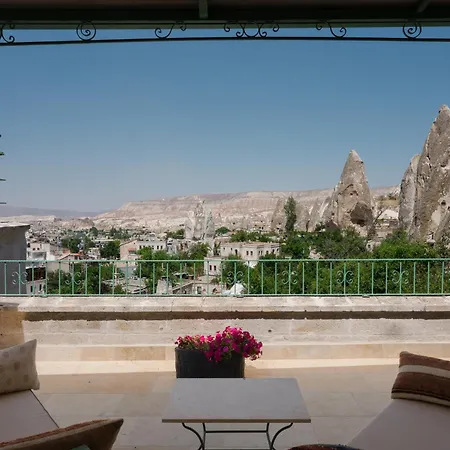 Cappadocia Cave Suites-3