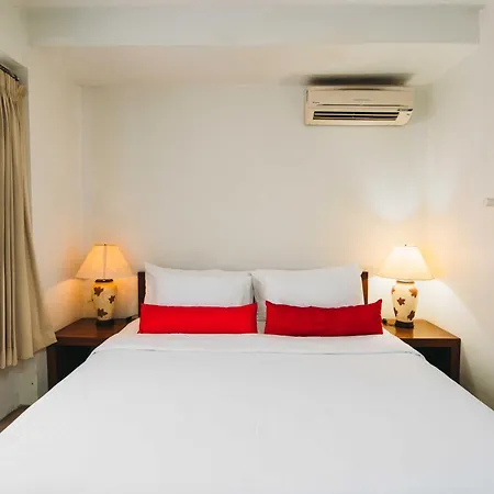 Villa Cha-Cha Banglumphu-3