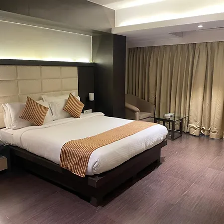 Galaxy Beacon Hotel, Santacruz ,Mumbai-3