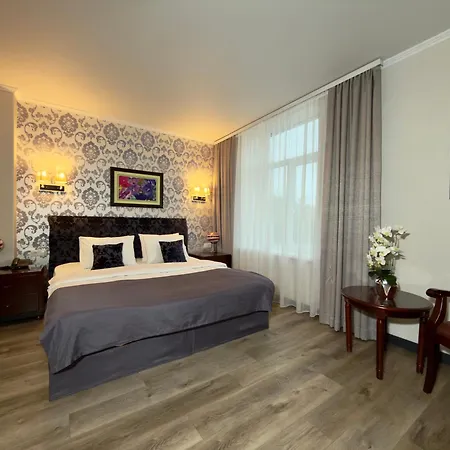 Aria Hotel Chisinau-3