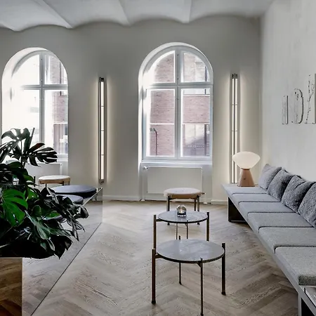 Boutique Hotel Ottilia-3