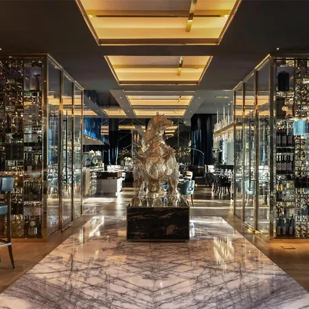 Waldorf Astoria Dubai International Financial Centre-2
