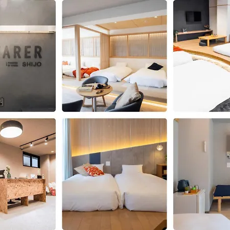 Wayfarer Kyoto Shijo-2