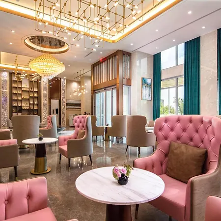 Blossom Hotel Houston, Curio Collection By Hilton-2