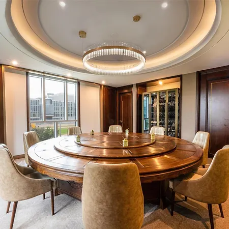 Blossom Hotel Houston, Curio Collection By Hilton-2