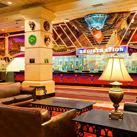 Orleans Hotel And Casino-3