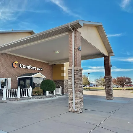 Comfort Inn Hastings-2