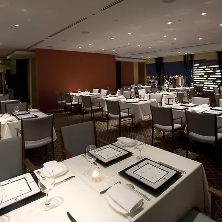Hotel Granvia Osaka-Jr Hotel Group-3