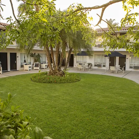 West Beach Inn, A Coast Hotel-3