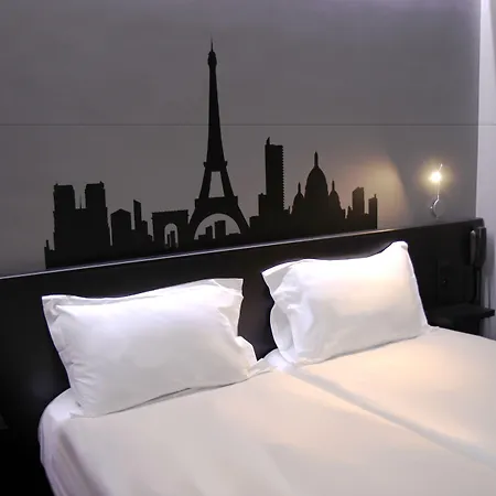 Ibis Paris Nation Davout-3