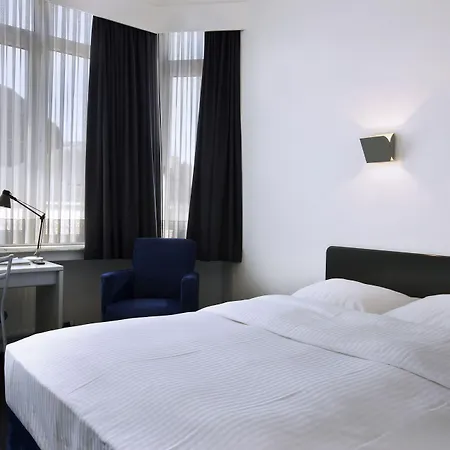 Hotel Argus By Happyculture-3
