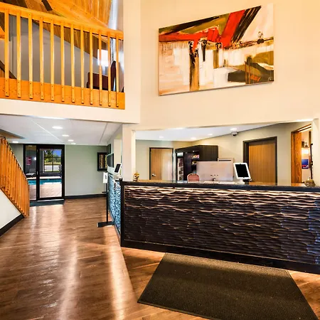 Best Western Derby Inn-2