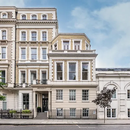 The Resident Kensington-2