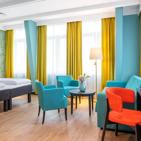 Thon Hotel Maritim-3