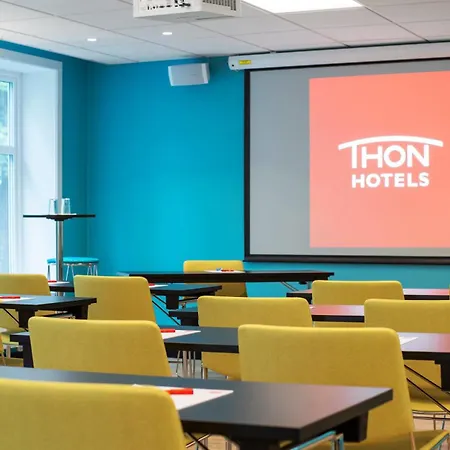 Thon Hotel Maritim-2