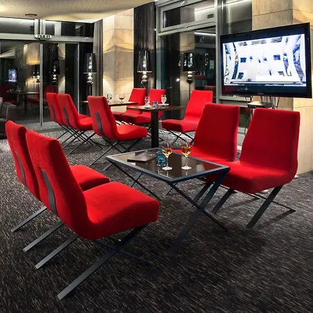 Rubin Wellness&Conference Hotel-3