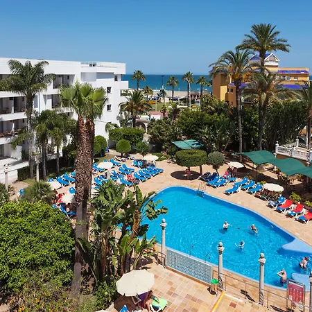 SOL by Meliá Torremolinos - Don Pedro-2