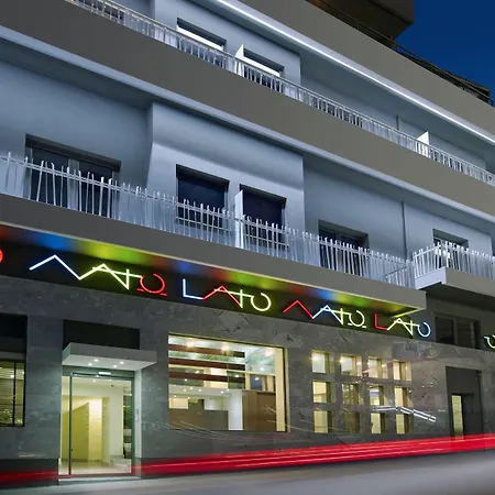 Lato Boutique Hotel-3